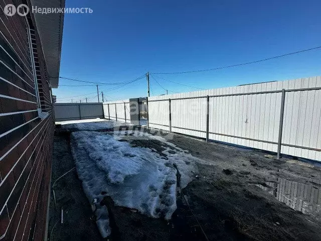 Дом в хутор Кислино, Варшавская улица, 22 (115 м) - Фото 1