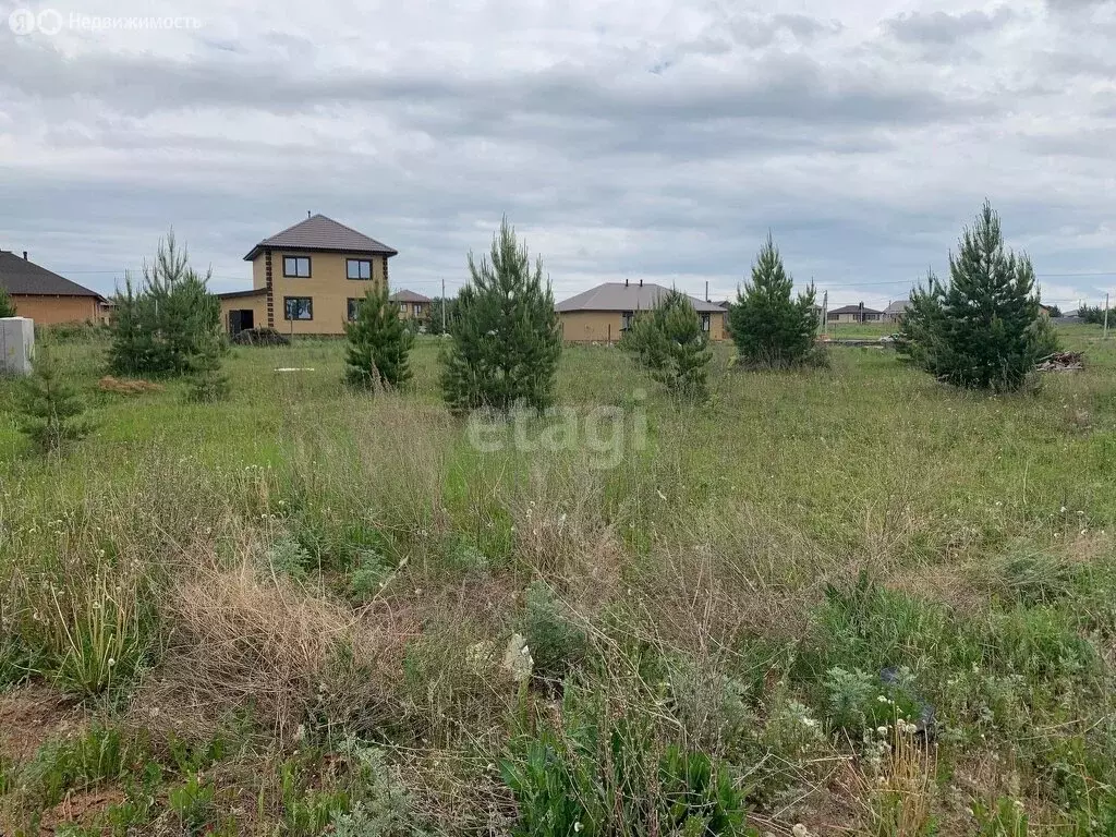 Участок в Завьяловский район, деревня Старый Чультем, Южная улица ... - Фото 0