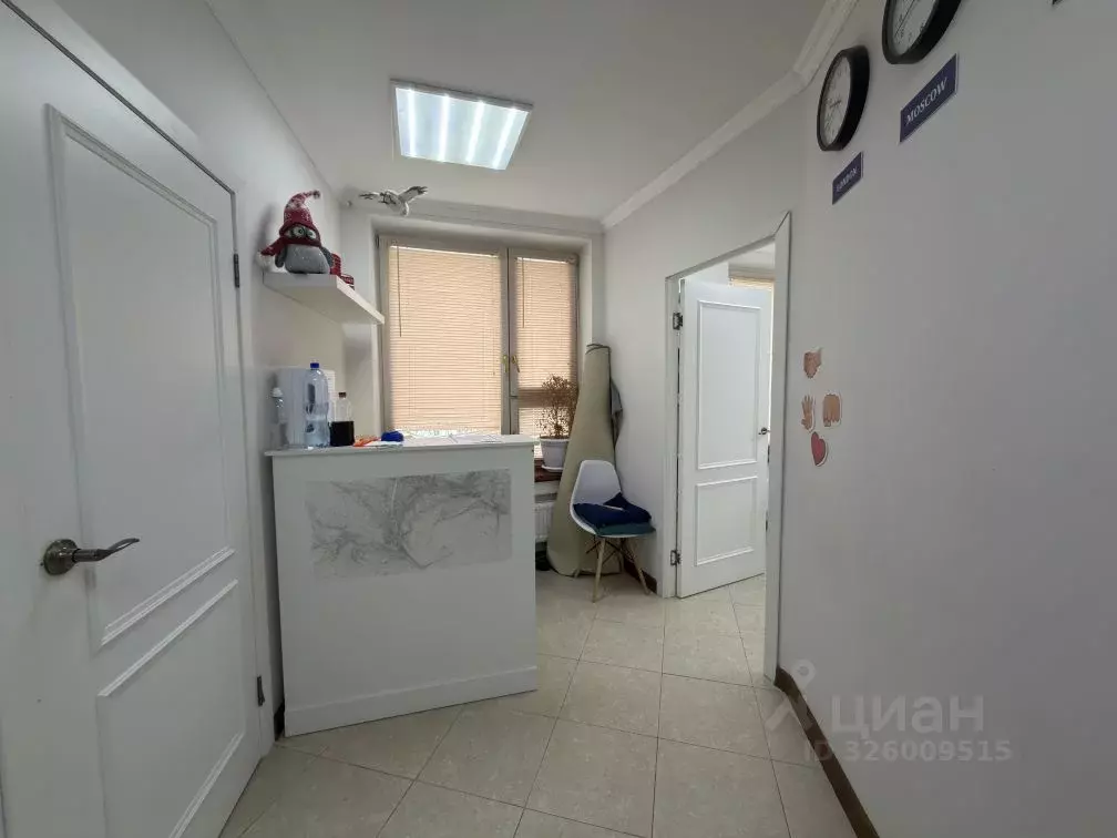 Помещение свободного назначения в Москва пос. Коммунарка, ул. ... - Фото 1