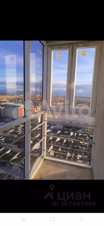 Студия Белгородская область, Белгород ул. Есенина, 15 (40.0 м) - Фото 1