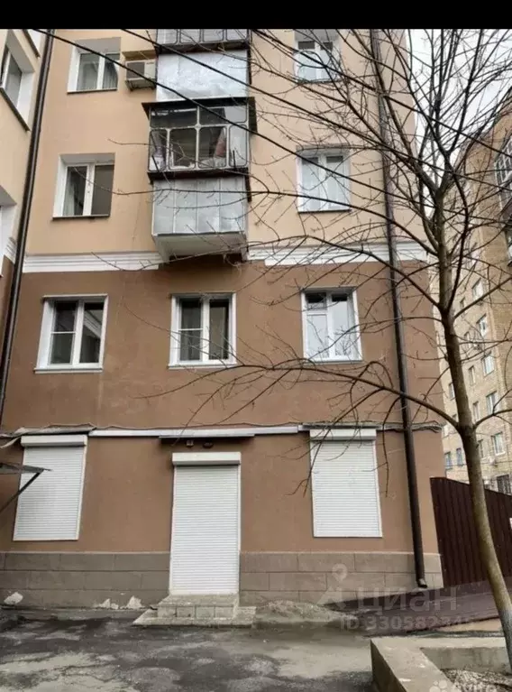 Помещение свободного назначения в Курская область, Курск ул. Ленина, ... - Фото 0