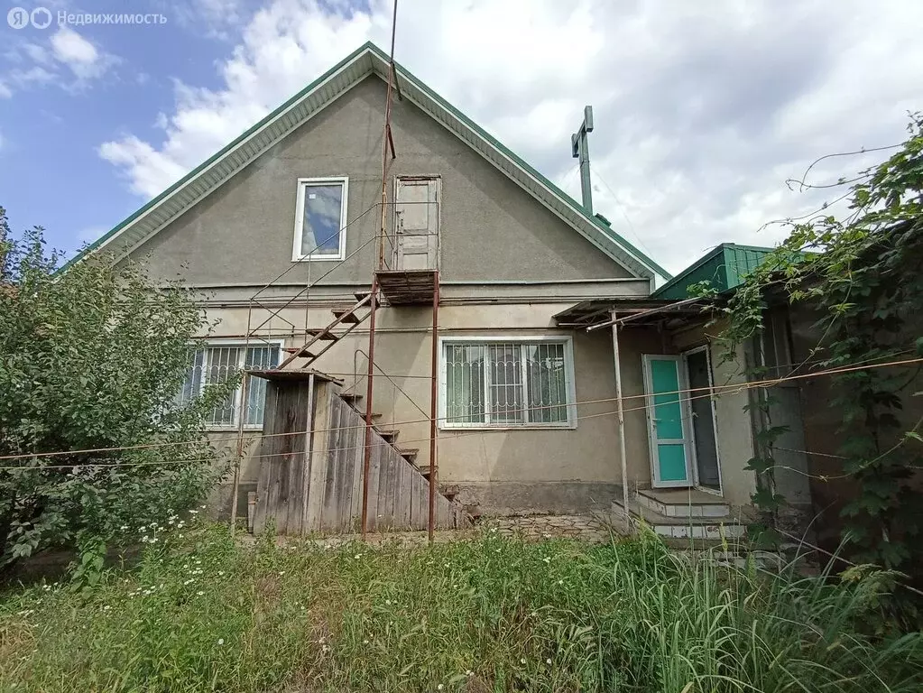 Дом в Абинск, Ростовская улица, 15 (80 м) - Фото 0