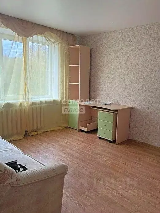 1-к кв. Вологодская область, Вологда ул. Панкратова, 46 (36.5 м) - Фото 0