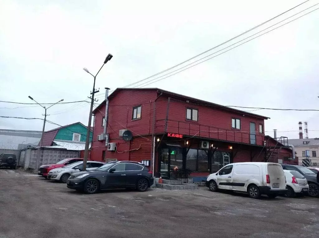 Помещение свободного назначения (400 м) - Фото 2