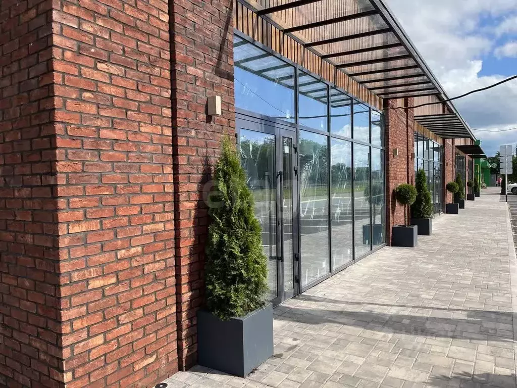 Помещение свободного назначения в Адыгея, Майкоп ул. 2-я Курганная, 1 ... - Фото 1