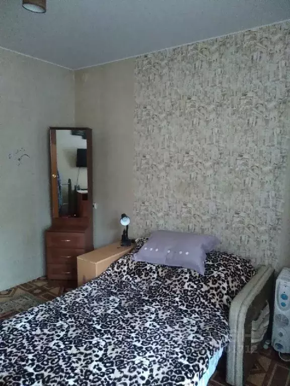 Комната Владимирская область, Владимир ул. Горького, 79А - Фото 1