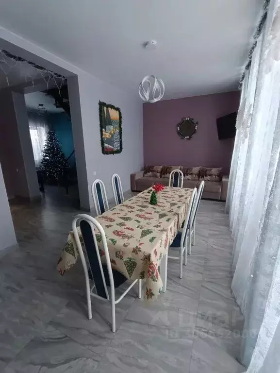 Дом в Московская область, Чехов муниципальный округ, д. Ходаево 2220 ... - Фото 2