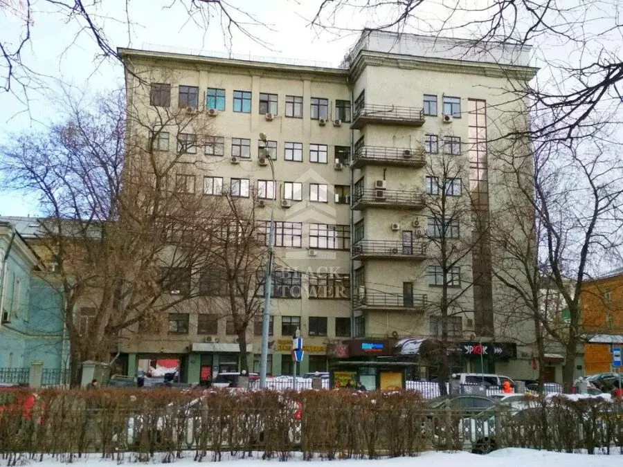 Офис (195 м) - Фото 2