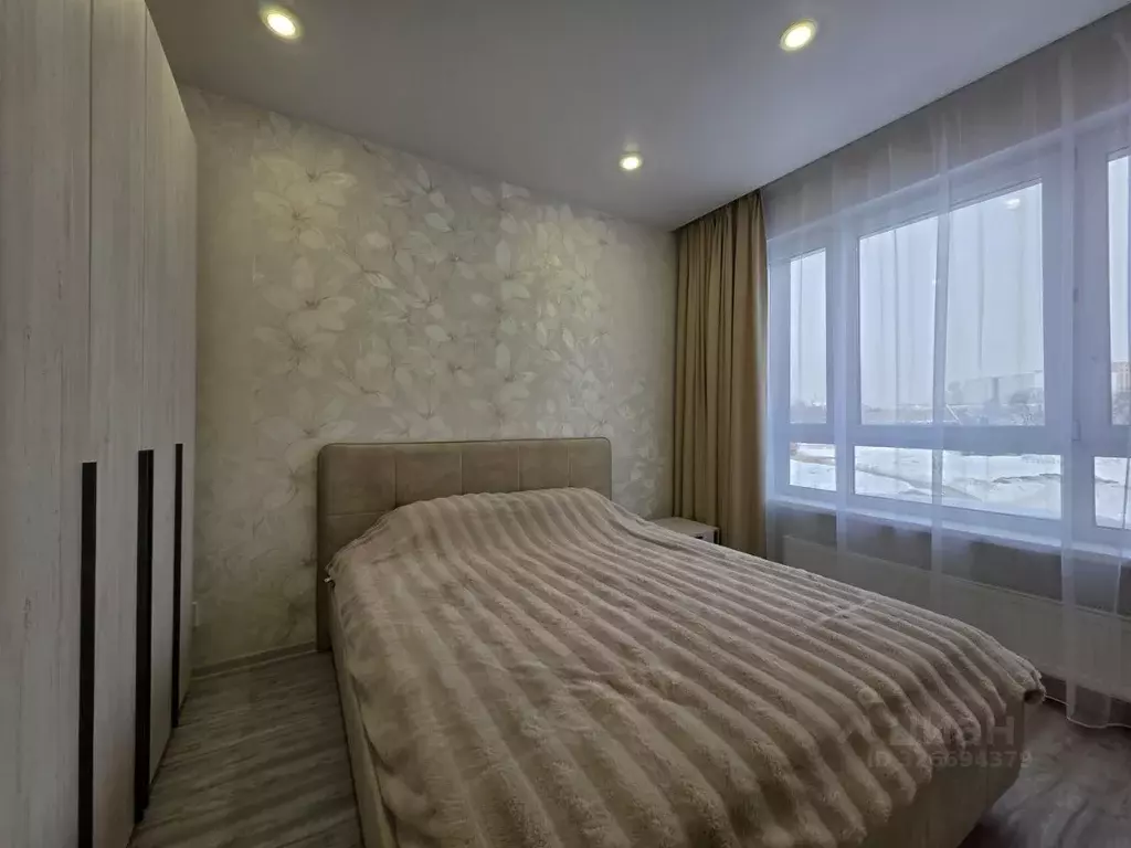 1-к кв. Москва Рязанский просп., 2/2к2 (36.8 м) - Фото 2