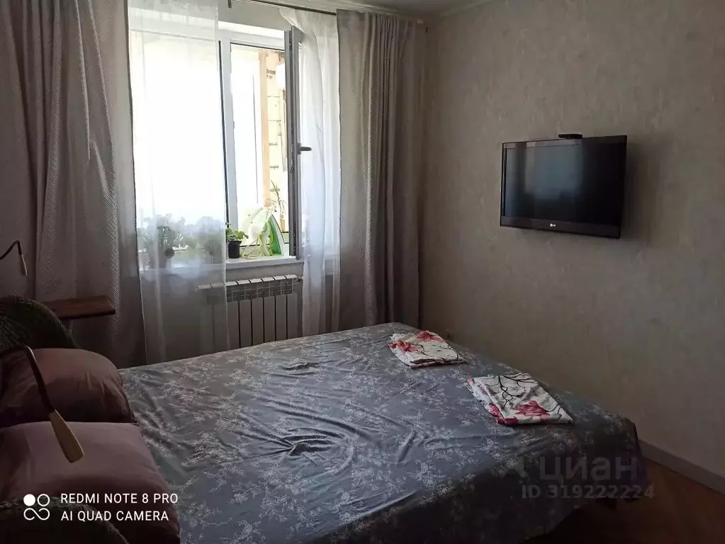 2-к кв. Краснодарский край, Туапсинский муниципальный округ, Джубга ... - Фото 1