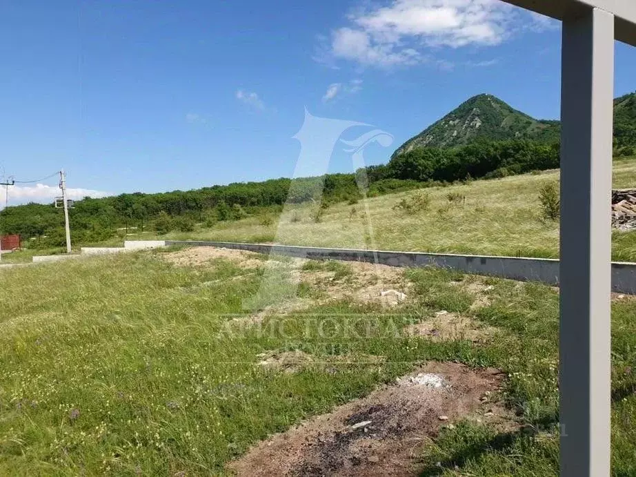 Участок в Ставропольский край, Предгорный муниципальный округ, ... - Фото 2