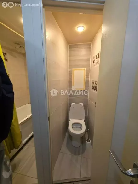 3-комнатная квартира: Люберцы, Шоссейная улица, 4 (54.4 м) - Фото 2