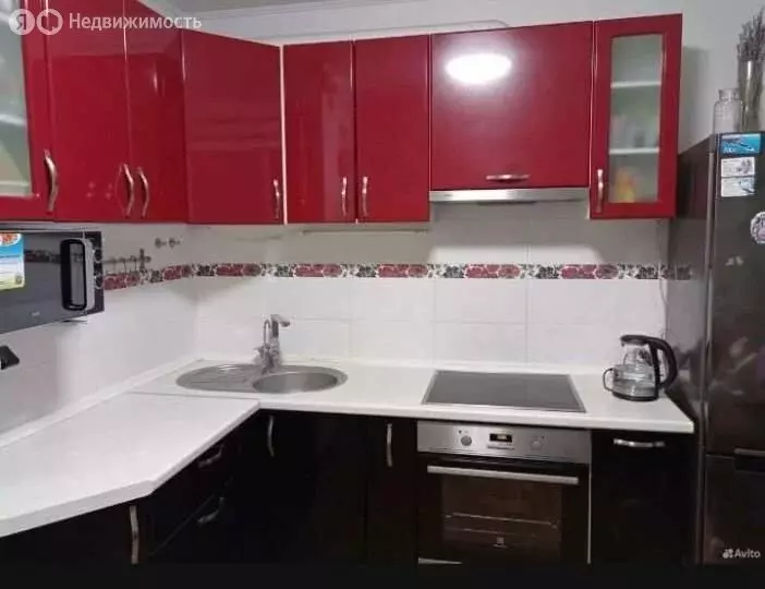 2-комнатная квартира: Краснодар, улица Героев-Разведчиков, 30 (60 м) - Фото 1
