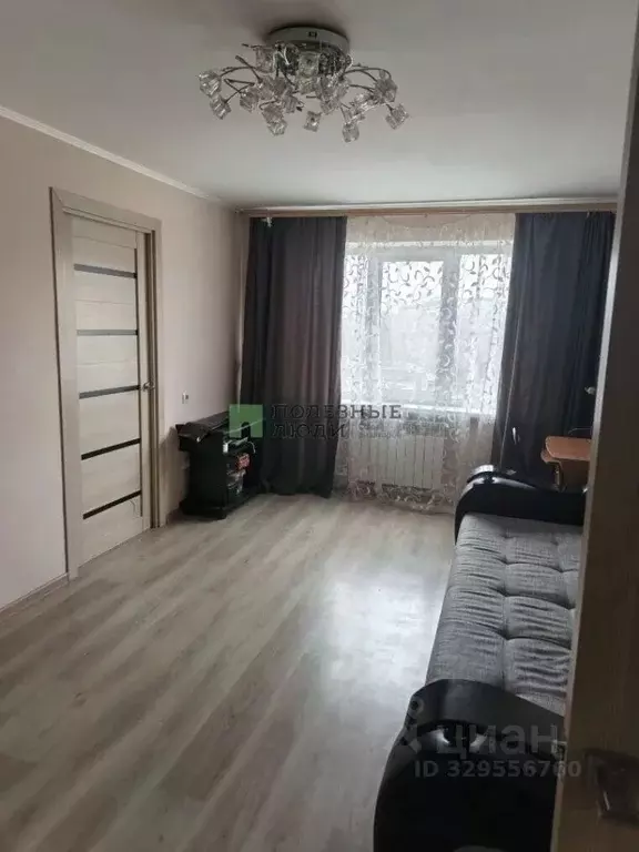 4-к кв. Самарская область, Сызрань Кадровая ул., 47 (64.6 м) - Фото 2