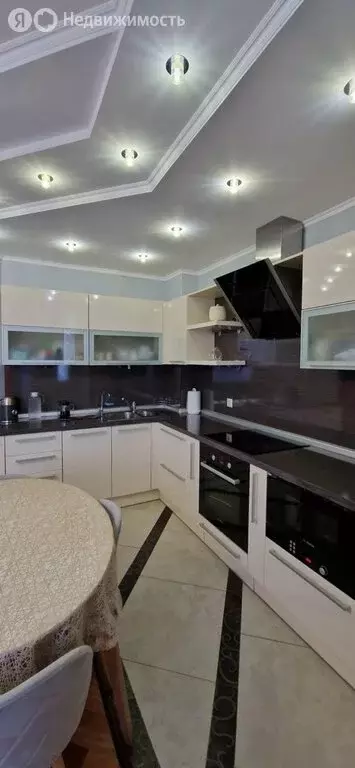 3-комнатная квартира: Новороссийск, улица Григорьева, 12к1 (86 м) - Фото 2