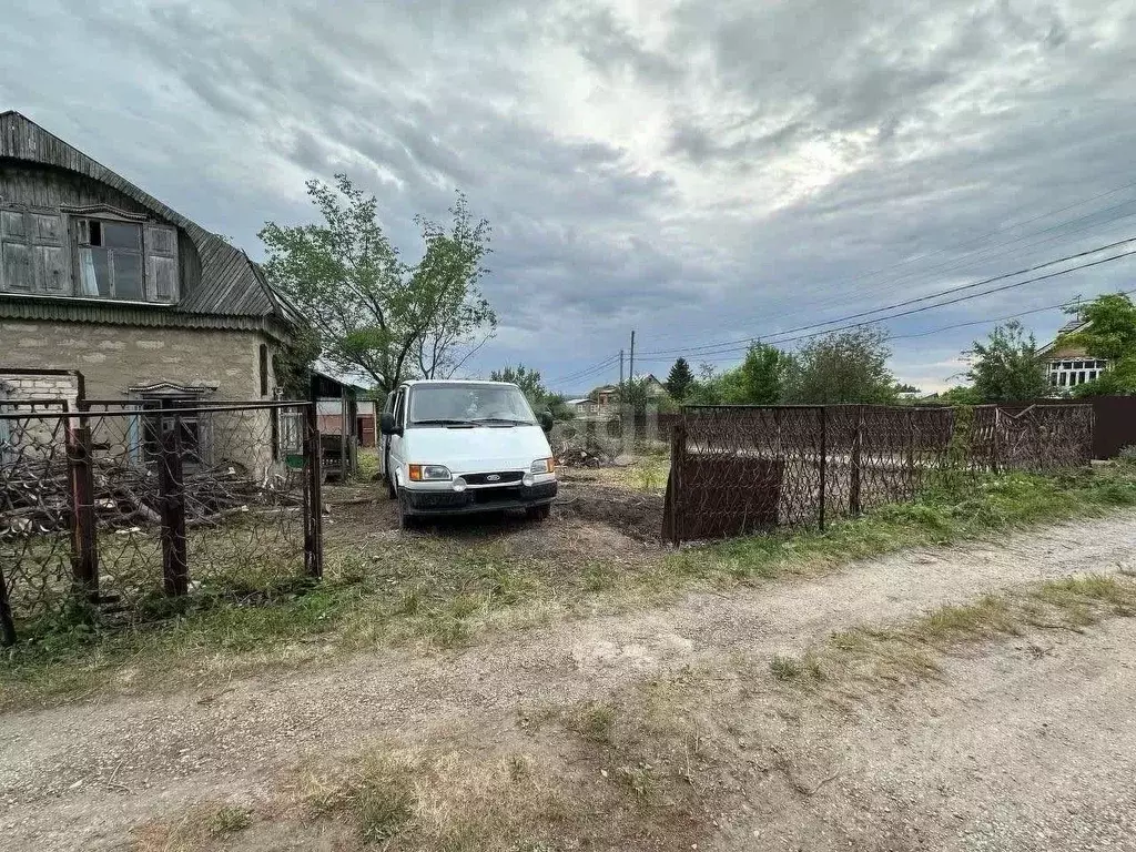 Дом в Самарская область, Тольятти Лесная ул. (48 м) - Фото 0