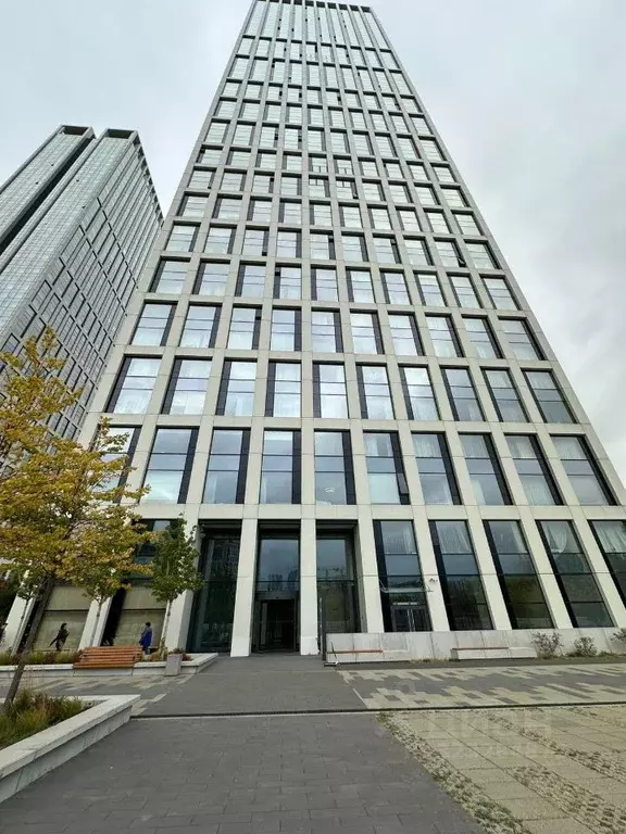 2-к кв. Москва Мичуринский просп., 56 (48.8 м) - Фото 2