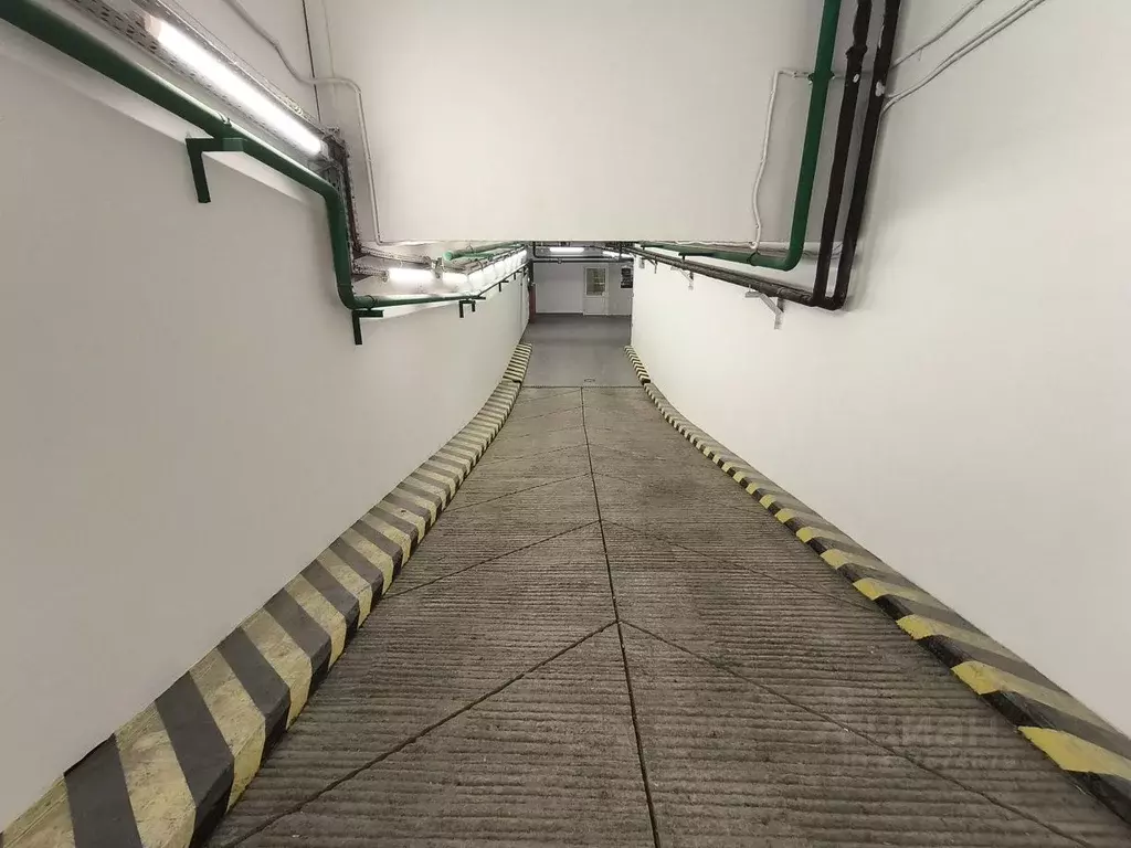 Гараж в Москва 6-я Радиальная ул., 7/6к3 (14 м) - Фото 2