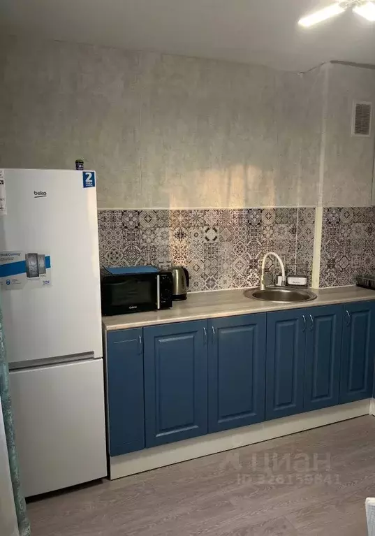 2-к кв. Московская область, Балашиха Железнодорожный мкр, ул. ... - Фото 2