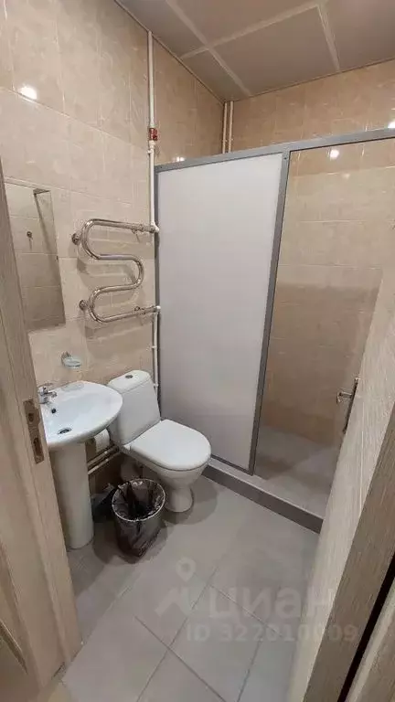 Комната Новгородская область, Новгородский район, Савинское с/пос, д. ... - Фото 2