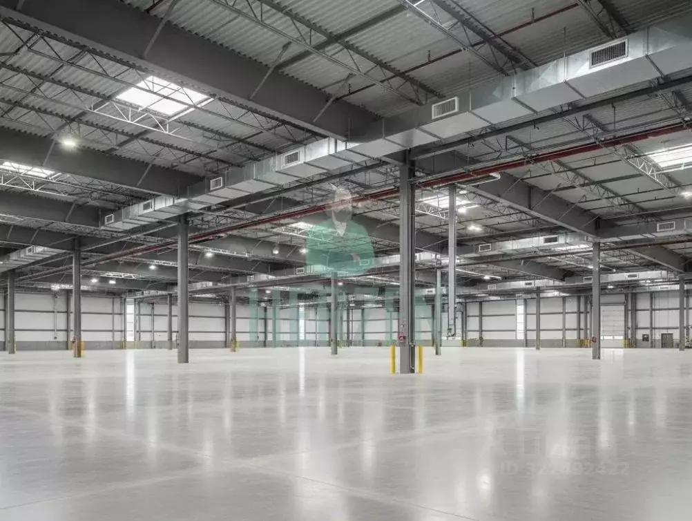 Производственное помещение в Московская область, Истра муниципальный ... - Фото 2