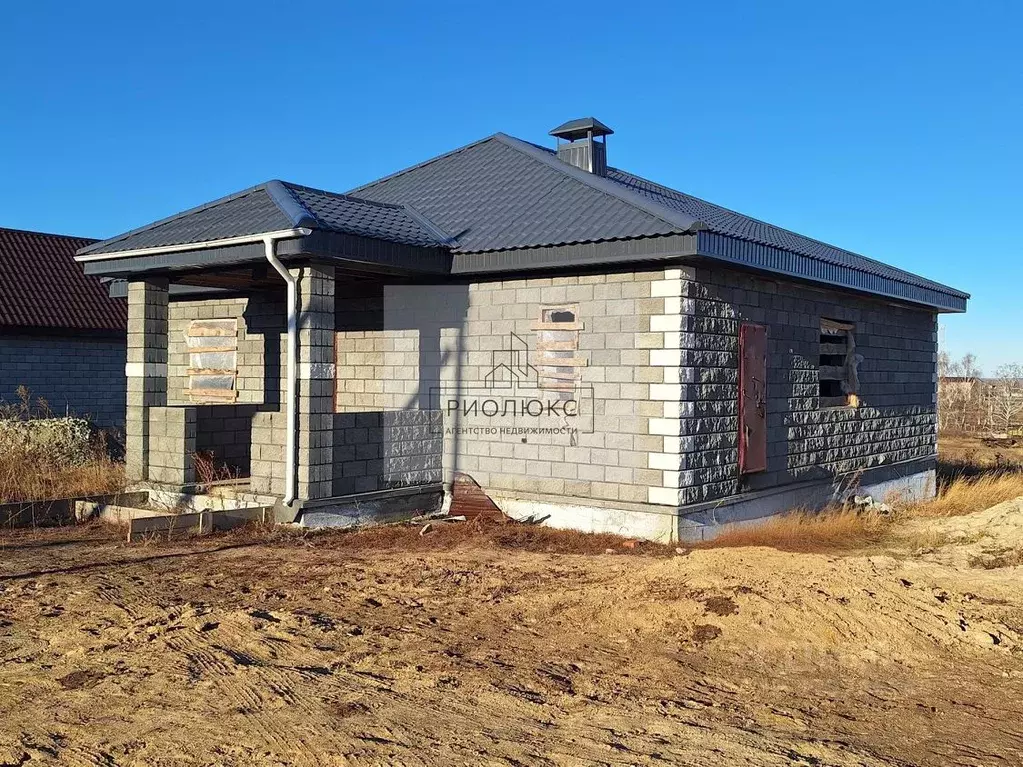 Дом в Челябинская область, Карталинский муниципальный округ, с. ... - Фото 1