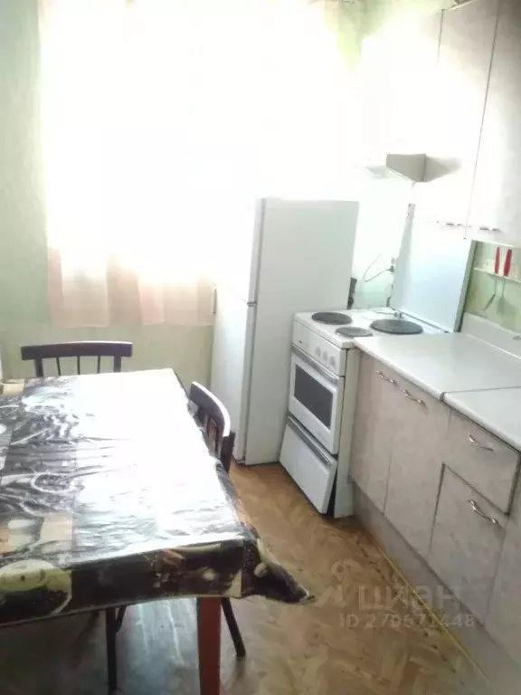 2-к кв. Кемеровская область, Новокузнецк ул. Кирова, 84 (47.0 м) - Фото 1