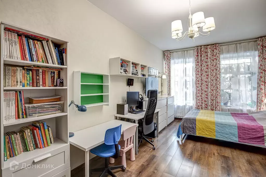 Продаётся 2-к квартира, 63.7 м - Фото 0