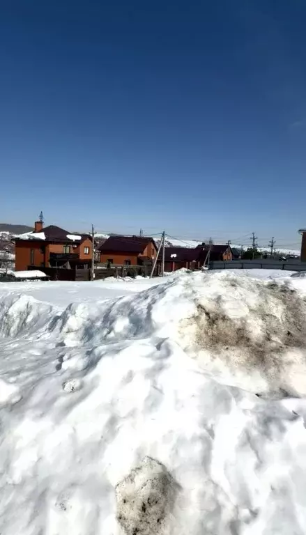 Участок в Татарстан, Казань Салмачи жилмассив, ул. 2-я Центральная ... - Фото 1