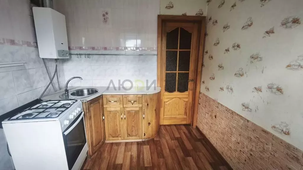 2-к кв. Башкортостан, Уфа ул. Степана Халтурина, 47 (44.3 м) - Фото 2