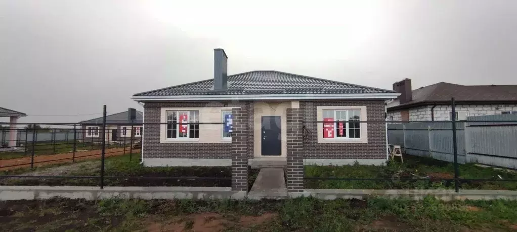 Дом в Ростовская область, Аксайский район, Щепкинское с/пос, пос. ... - Фото 1