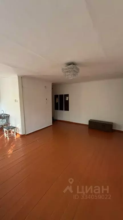 3-к кв. Бурятия, Улан-Удэ ул. Фрунзе, 11 (54.3 м) - Фото 1
