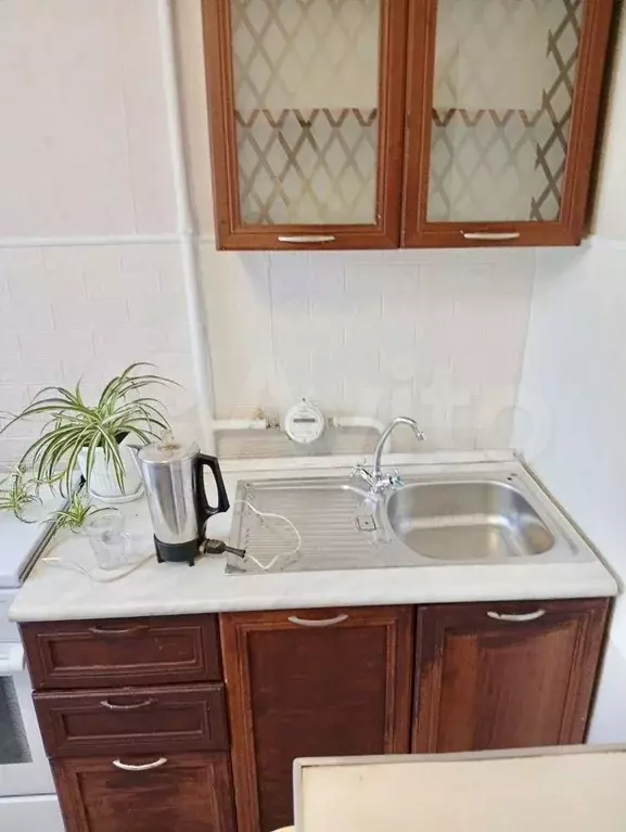 1-к. квартира, 35 м, 3/5 эт. - Фото 1