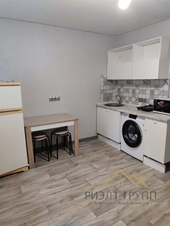 Студия Татарстан, Казань ул. Карбышева, 35 (19.0 м) - Фото 1