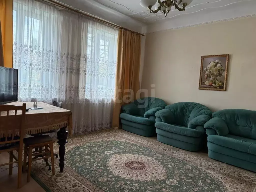 Дом в Северная Осетия, Владикавказ ул. Народов Востока, 32 (125 м) - Фото 2