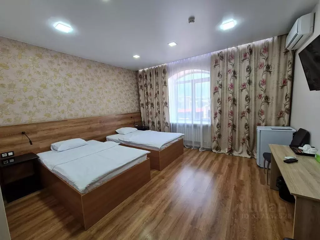 Комната Приморский край, Уссурийск ул. Агеева, 45А (25.0 м) - Фото 0