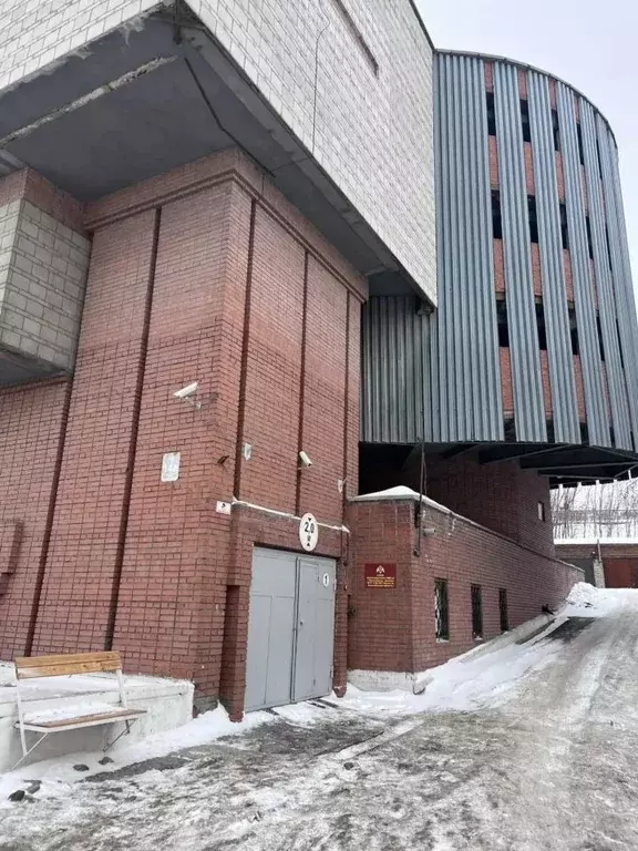 Гараж в Новосибирская область, Новосибирск  (26 м) - Фото 2