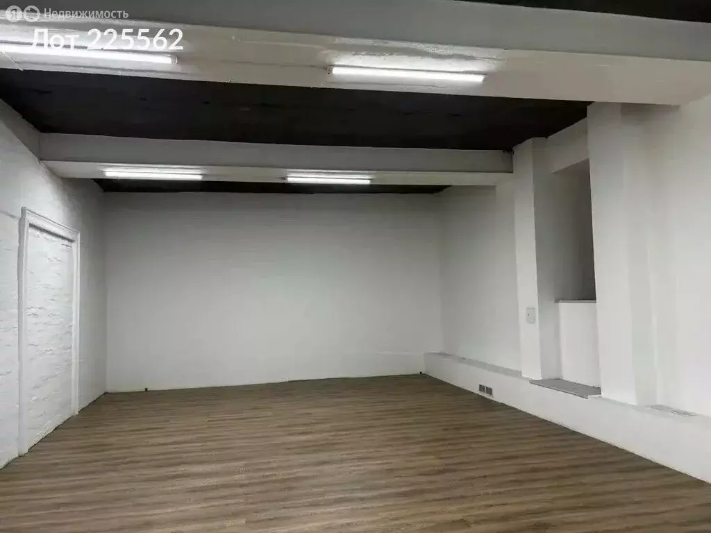 Помещение свободного назначения (120.9 м) - Фото 1