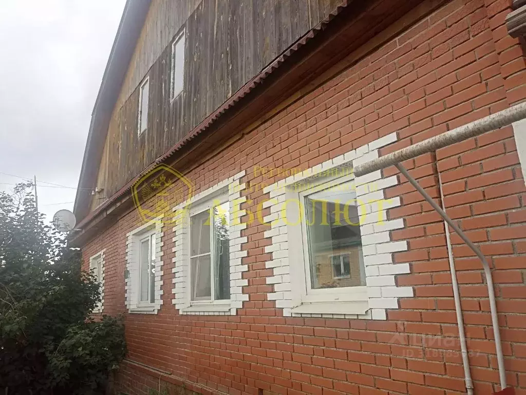 Дом в Свердловская область, Ревда ул. Революции (78 м) - Фото 0