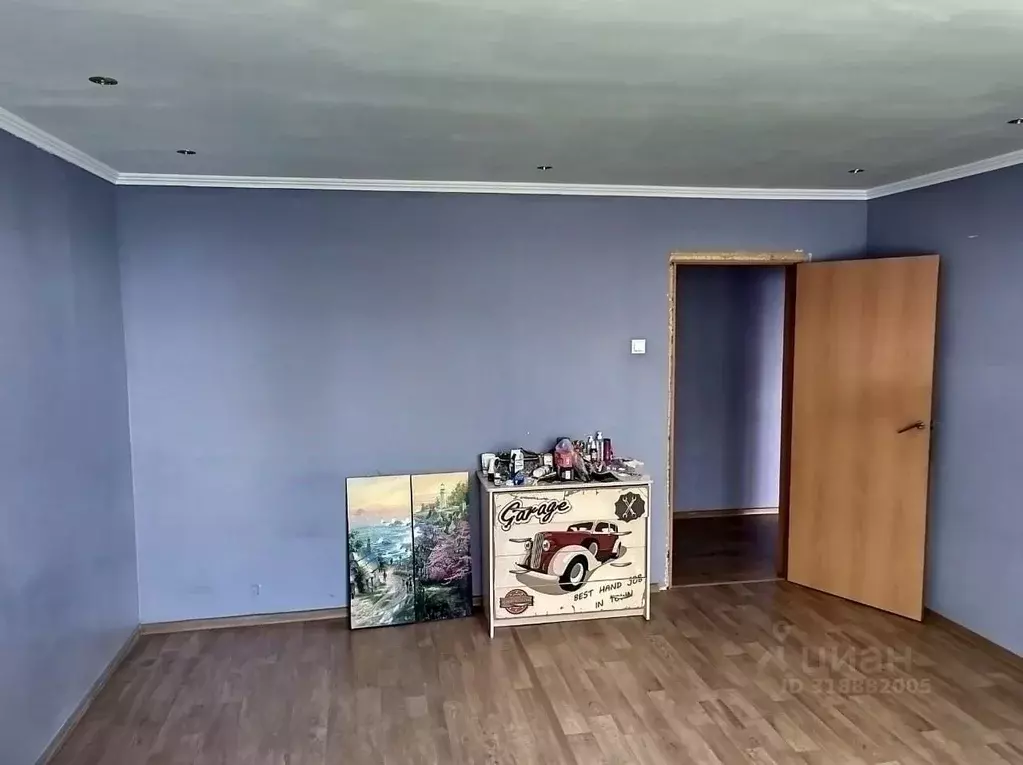 4-к кв. Красноярский край, Красноярск 9 Мая ул., 45А (70.0 м) - Фото 1