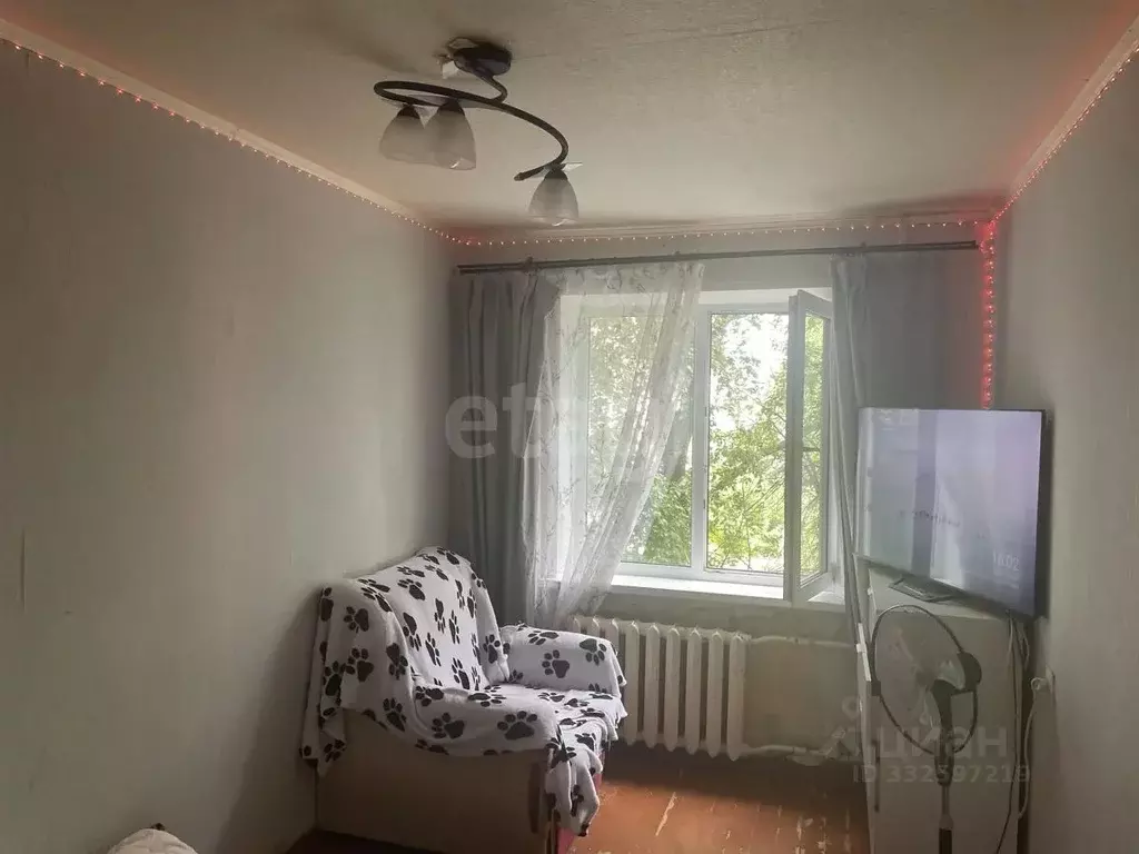 2-к кв. Самарская область, Самара Пугачевский тракт, 59 (43.9 м) - Фото 1