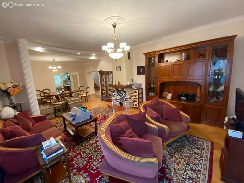 Дом в Горячий Ключ, улица Воронихина (400 м) - Фото 0