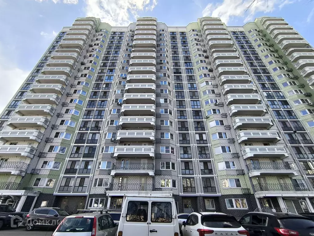 Продаётся 2-к квартира, 55 м - Фото 0