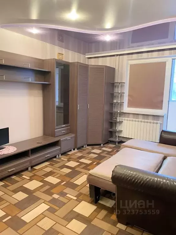 1-к кв. Белгородская область, Белгород Славянская ул., 15 (45.0 м) - Фото 0