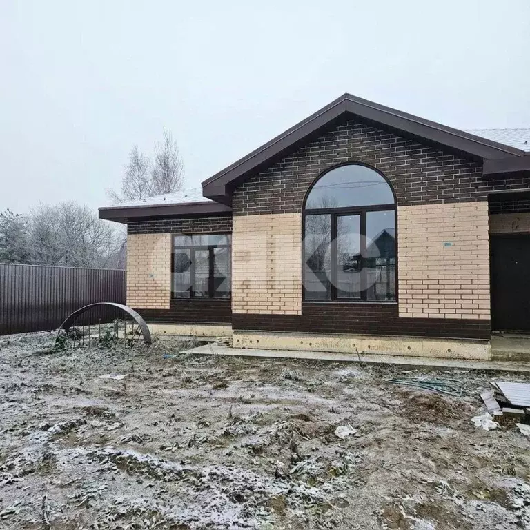 Дом в Московская область, Раменское ул. Фестивальная, 122 (160 м) - Фото 0