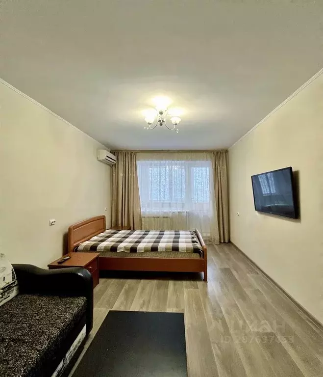 1-к кв. Самарская область, Тольятти ул. 70 лет Октября, 11 (40.0 м) - Фото 2