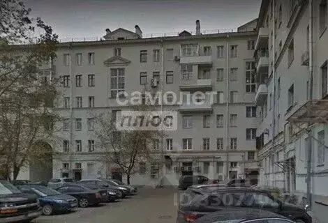 Комната Москва Ленинградское ш., 94К1 (20.4 м) - Фото 2