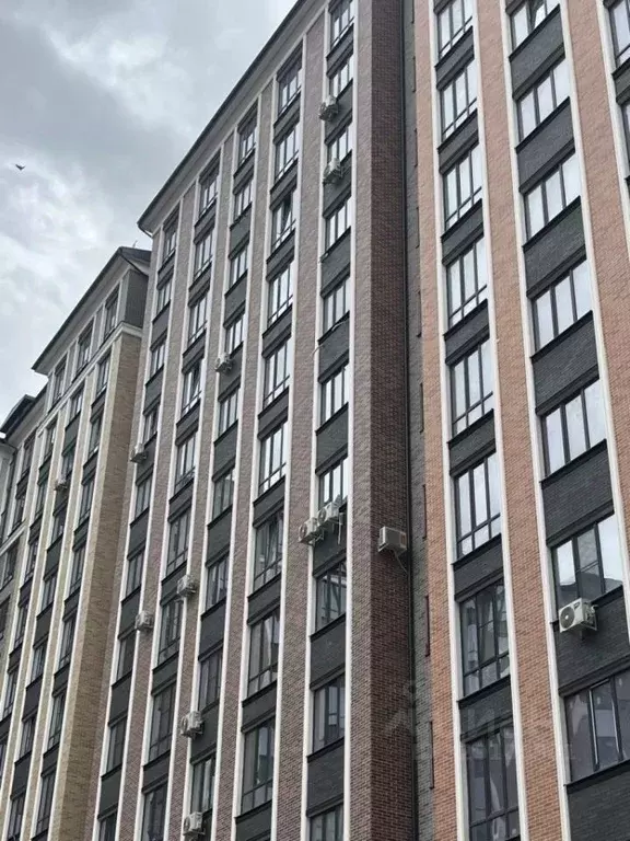 2-к кв. Кабардино-Балкария, Нальчик ул. Героя России Т.М. Тамазова, 5 ... - Фото 1