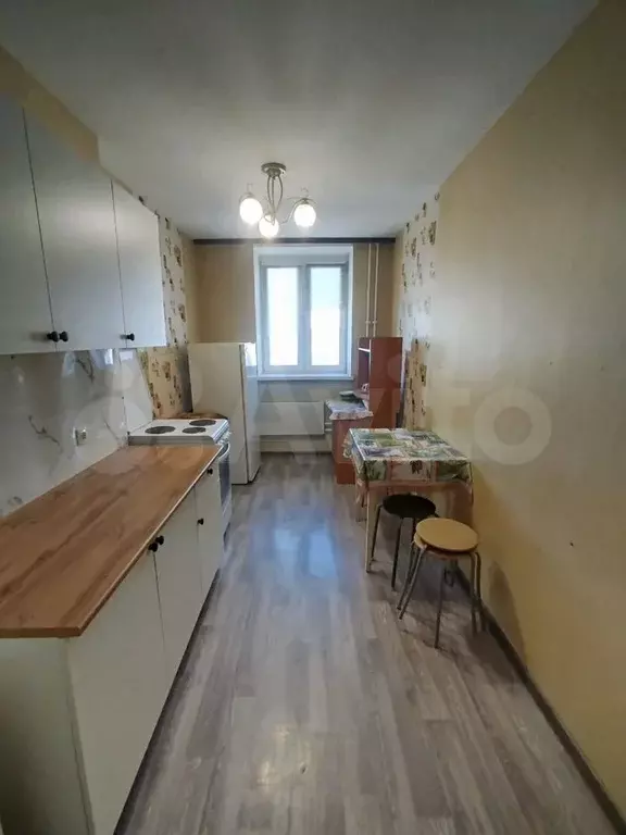 1-к. квартира, 37 м, 9/9 эт. - Фото 0