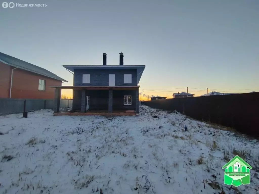 Дом в Ярославль, Большая Заволжская улица (172.2 м) - Фото 2